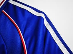 France Retro Shirt 1998 Home — photo 4