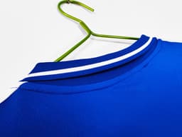 France Retro Shirt 2000 Home — photo 3
