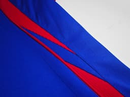 France Retro Shirt 2006 Home — photo 4