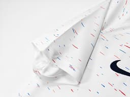 France Retro Shirt 2018 Away — photo 2