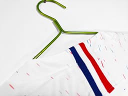 France Retro Shirt 2018 Away — photo 4