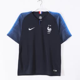 France Retro Shirt 2018 Home — photo 1