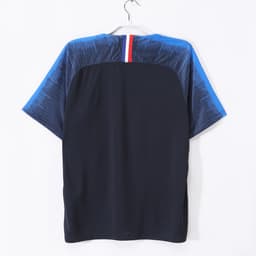 France Retro Shirt 2018 Home — photo 3