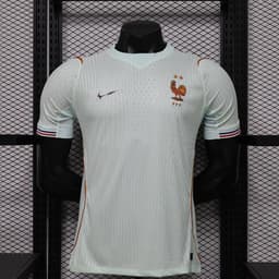 France Away Jersey World Cup — photo 1