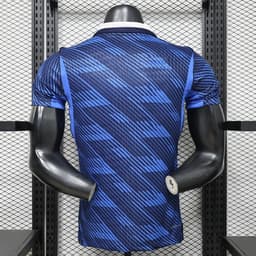 France Home Jersey World Cup — photo 3