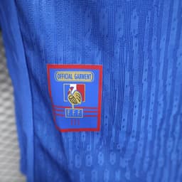 France Retro Jersey — photo 3
