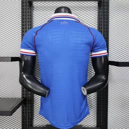 France Retro Jersey — photo 4