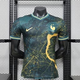 France Special Jersey World Cup — photo 1