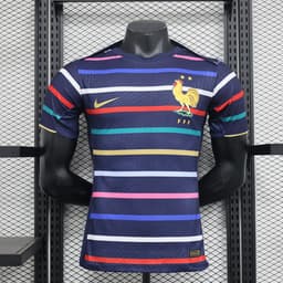 France Training Jersey — photo 1
