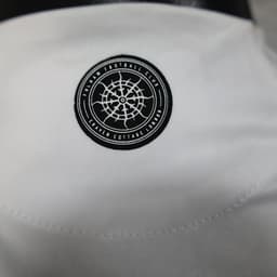 Fulham Home Jersey 2025/26 — photo 2