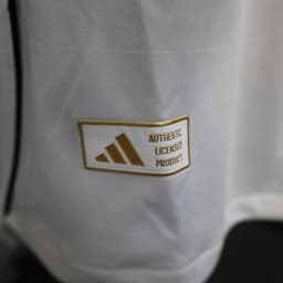 Fulham Home Jersey 2025/26 — photo 4