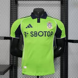 Fulham Third Jersey 2025/26 — photo 1