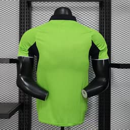 Fulham Third Jersey 2025/26 — photo 2