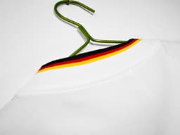 Germany Retro Shirt 1986 Home — photo 3