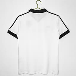 Germany Retro Shirt 1988/89 Home — photo 4