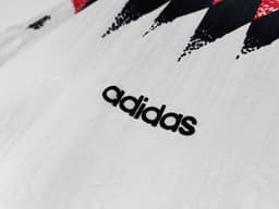 Germany Retro Shirt 1994 Home — photo 3