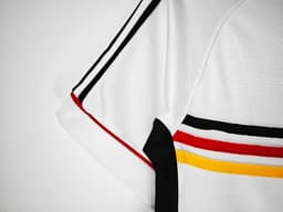 Germany Retro Shirt 1998 Home — photo 4