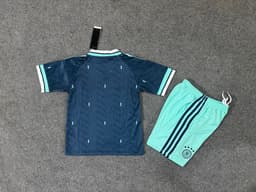 Germany Away Kit for Kids 2026 — photo 2
