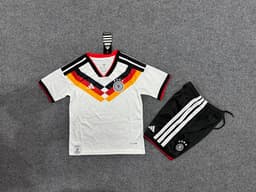 Germany Home Kit for Kids 2026 — photo 1