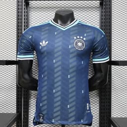 Germany Away Jersey — photo 1