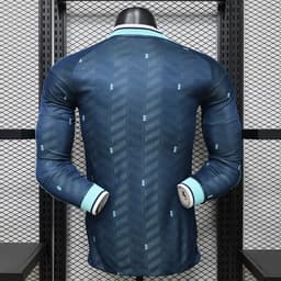 Germany Away Jersey Long Sleeve World Cup — photo 2