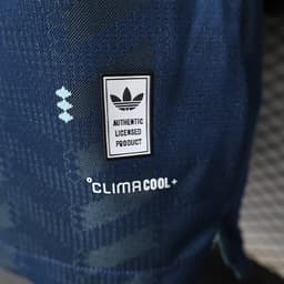 Germany Away Jersey Long Sleeve World Cup — photo 4