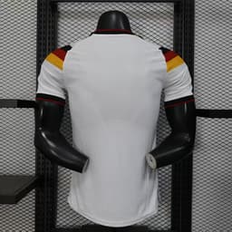 Germany Home Jersey World Cup — photo 2