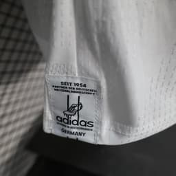 Germany Home Jersey World Cup — photo 4