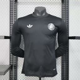 Germany Jersey Long Sleeve — photo 1