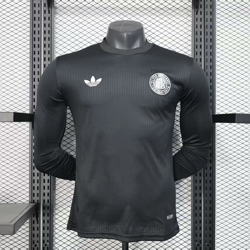 Germany Jersey Long Sleeve — photo 1