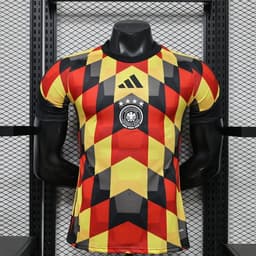 Germany Special Jersey World Cup — photo 1