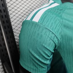 Germany Training Jersey — photo 4