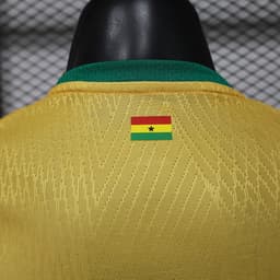 Ghana Away Jersey World Cup — photo 2