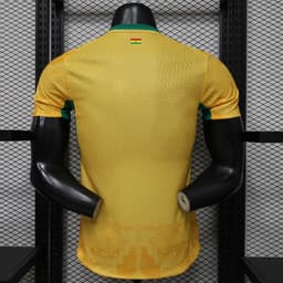 Ghana Away Jersey World Cup — photo 3
