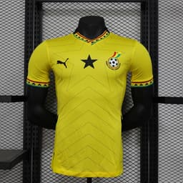 Ghana Jersey — photo 1