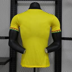 Ghana Jersey — photo 2