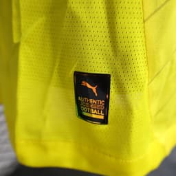 Ghana Jersey — photo 3