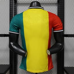 Ghana Special Jersey World Cup — photo 2