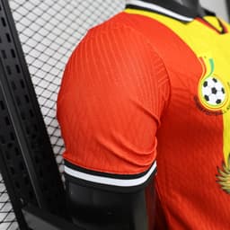 Ghana Special Jersey World Cup — photo 4