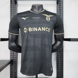 Lazio Home Jersey — photo 1