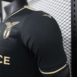 Lazio Home Jersey — photo 2