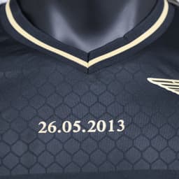 Lazio Home Jersey — photo 4