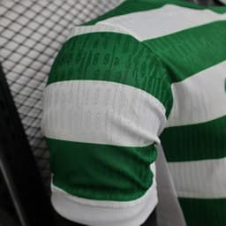 Sporting CP Home Jersey — photo 4
