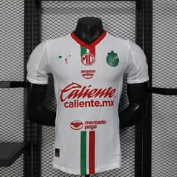 Chivas Home Jersey — photo 1