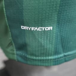 Club Leon Home Jersey — photo 2