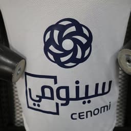 Al Ahli Home Jersey — photo 2