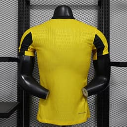 Al Ittihad Home Jersey — photo 3