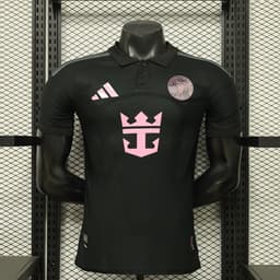 Inter Miami Home Jersey — photo 1