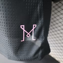 Inter Miami Home Jersey — photo 3