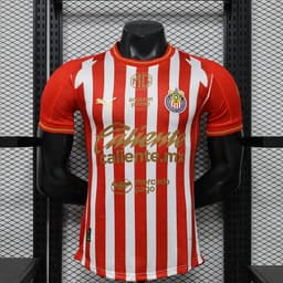 Chivas Home Jersey — photo 1